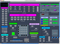K2.0 Surfer/Mode Select